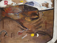 vorheriges Bild: Artist