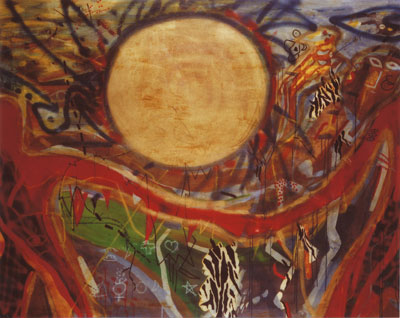 Abschied - I Love You