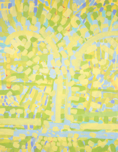 Romanischer Omphalus oder die Ziege