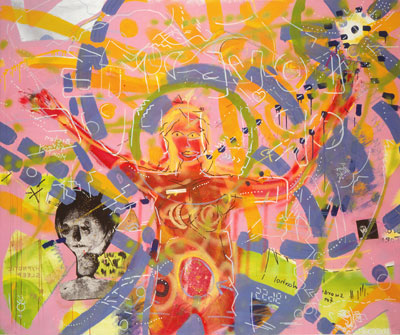 Love me or leave - hypnotic sleep