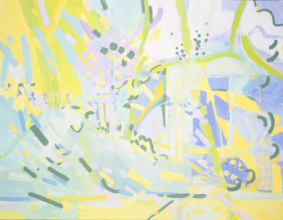 Galizische Landschaft