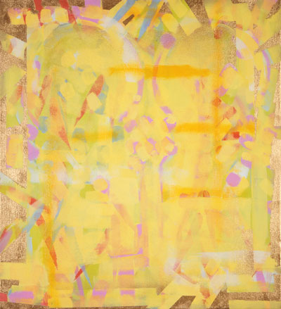 Mozarabisch (Alhambra)