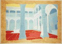 n�chstes Bild: Bagno de sangre