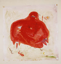 n�chstes Bild: Vogel I