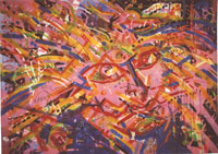 n�chstes Bild: 9 unter dem Hirsch