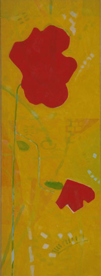 n�chstes Bild: Mohn gelb