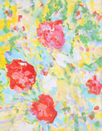 n�chstes Bild: Four Roses