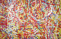 n�chstes Bild: Eine neue Hymne, eine neue Fahne