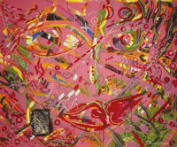 n�chstes Bild: With Tears In My Eyes