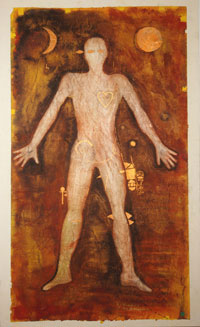 n�chstes Bild: Horus