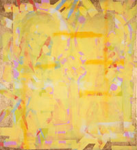 n�chstes Bild: Mozarabisch (Alhambra)